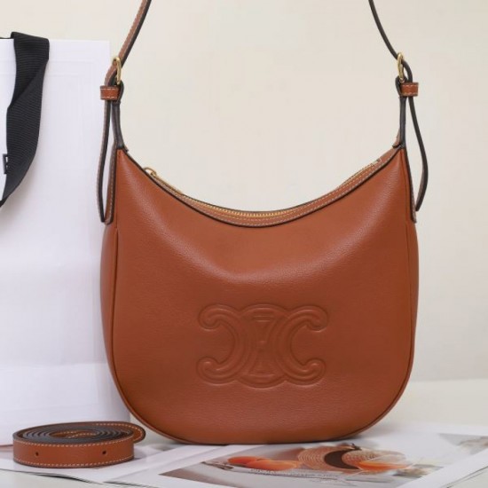 2025SS Shoulder Bag CELINE Casual and refreshing 2025SS Shoulder Bag CELINE Casual and refreshing