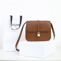 2025SS Shoulder Bag CELINE CELINE Stylish Advanced