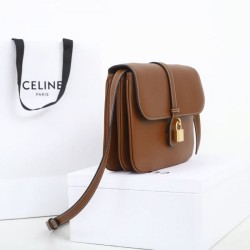 2025SS Shoulder Bag CELINE CELINE Stylish Advanced