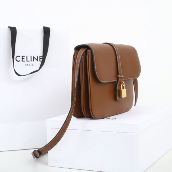 2025SS Shoulder Bag CELINE CELINE Stylish Advanced 2025SS Shoulder Bag CELINE CELINE Stylish Advanced
