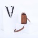 2025SS Shoulder Bag CELINE Beautiful Color Check Spring/Summer 2025SS Shoulder Bag CELINE Beautiful Color Check Spring/Summer