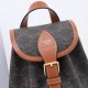 2025SS Backpack CELINE Celine's last spring and summer collection 2025SS Backpack CELINE Celine's last spring and summer collection