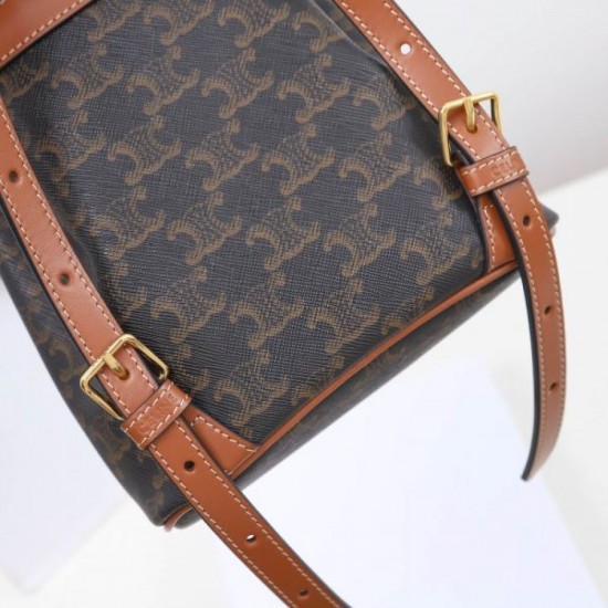 2025SS Backpack CELINE Celine's last spring and summer collection 2025SS Backpack CELINE Celine's last spring and summer collection