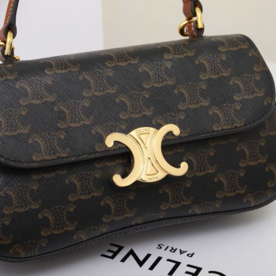 CELINE 2025FW New Luxury Tote Bag for Women Popular Stylish Large Capacity CELINE 2025FW New Luxury Tote Bag for Women Popular Stylish Large Capacity