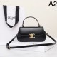 CELINE 2025FW New Elegant Tote Bag High Quality Replica Perfect for commuting to school CELINE 2025FW New Elegant Tote Bag High Quality Replica Perfect for commuting to school