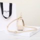 CELINE 2025FW New Elegant Tote Bag High Quality Replica Perfect for commuting to school CELINE 2025FW New Elegant Tote Bag High Quality Replica Perfect for commuting to school
