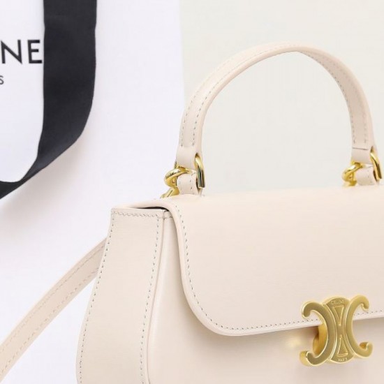 CELINE 2025FW New Elegant Tote Bag High Quality Replica Perfect for commuting to school CELINE 2025FW New Elegant Tote Bag High Quality Replica Perfect for commuting to school
