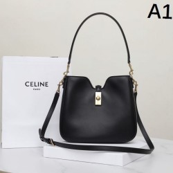 CELINE 2025FW New Large Capacity Tote Bag - A luxurious and popular item