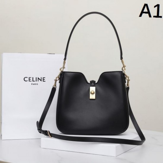 CELINE 2025FW New Large Capacity Tote Bag - A luxurious and popular item CELINE 2025FW New Large Capacity Tote Bag - A luxurious and popular item