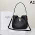 CELINE 2025FW New Large Capacity Tote Bag - A luxurious and popular item
