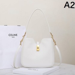 CELINE 2025FW New Large Capacity Tote Bag - A luxurious and popular item