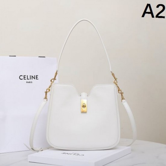 CELINE 2025FW New Large Capacity Tote Bag - A luxurious and popular item CELINE 2025FW New Large Capacity Tote Bag - A luxurious and popular item