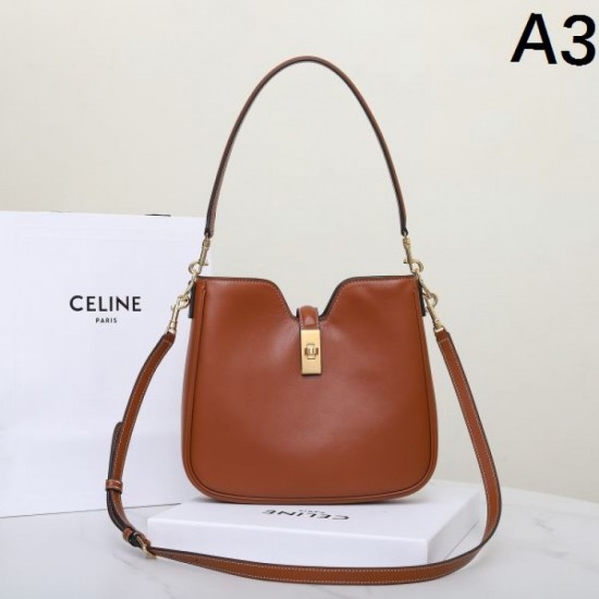 CELINE 2025FW New Large Capacity Tote Bag - A luxurious and popular item CELINE 2025FW New Large Capacity Tote Bag - A luxurious and popular item