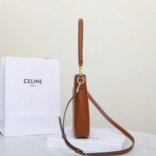 CELINE 2025FW New Large Capacity Tote Bag - A luxurious and popular item CELINE 2025FW New Large Capacity Tote Bag - A luxurious and popular item