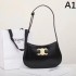 CELINE 2025FW New High Quality Tote Bag for Women Stylish Elegant Design