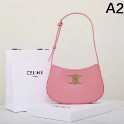 CELINE 2025FW New High Quality Tote Bag for Women Stylish Elegant Design