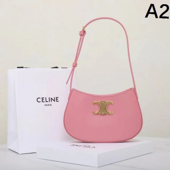 CELINE 2025FW New High Quality Tote Bag for Women Stylish Elegant Design CELINE 2025FW New High Quality Tote Bag for Women Stylish Elegant Design