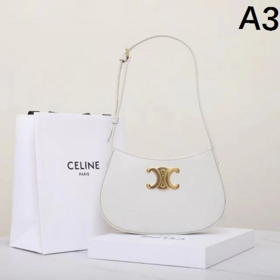 CELINE 2025FW New High Quality Tote Bag for Women Stylish Elegant Design CELINE 2025FW New High Quality Tote Bag for Women Stylish Elegant Design