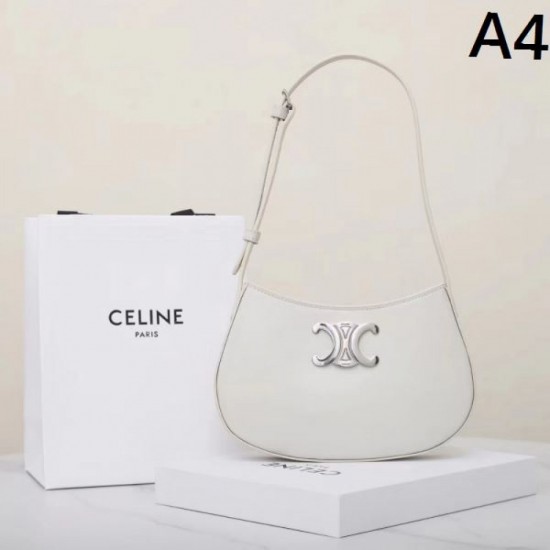 CELINE 2025FW New High Quality Tote Bag for Women Stylish Elegant Design CELINE 2025FW New High Quality Tote Bag for Women Stylish Elegant Design