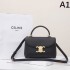 CELINE 2025FW New Popular Tote Bag Luxury Recommended for Adult Women