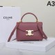 CELINE 2025FW New Popular Tote Bag Luxury Recommended for Adult Women CELINE 2025FW New Popular Tote Bag Luxury Recommended for Adult Women