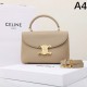 CELINE 2025FW New Popular Tote Bag Luxury Recommended for Adult Women CELINE 2025FW New Popular Tote Bag Luxury Recommended for Adult Women