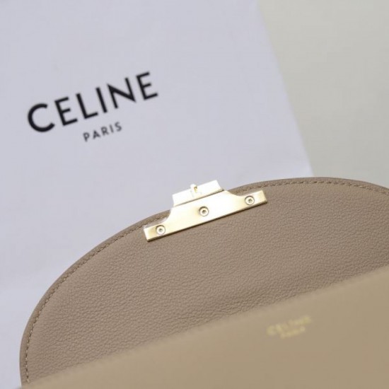 CELINE 2025FW New Popular Tote Bag Luxury Recommended for Adult Women CELINE 2025FW New Popular Tote Bag Luxury Recommended for Adult Women