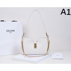 CELINE 2025FW New Stylish Tote Bag High Quality Replica Large Capacity Popular Model