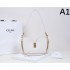 CELINE 2025FW New Stylish Tote Bag High Quality Replica Large Capacity Popular Model