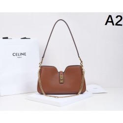 CELINE 2025FW New Stylish Tote Bag High Quality Replica Large Capacity Popular Model