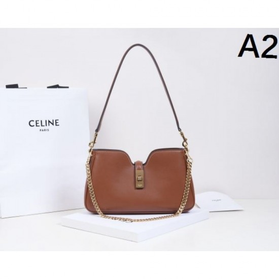 CELINE 2025FW New Stylish Tote Bag High Quality Replica Large Capacity Popular Model CELINE 2025FW New Stylish Tote Bag High Quality Replica Large Capacity Popular Model