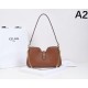 CELINE 2025FW New Stylish Tote Bag High Quality Replica Large Capacity Popular Model CELINE 2025FW New Stylish Tote Bag High Quality Replica Large Capacity Popular Model