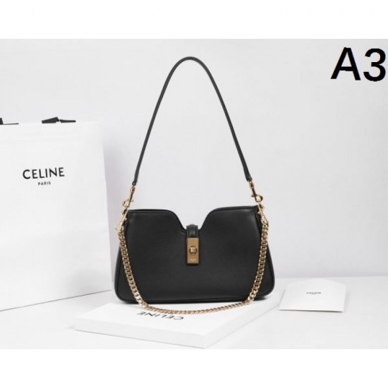 CELINE 2025FW New Stylish Tote Bag High Quality Replica Large Capacity Popular Model CELINE 2025FW New Stylish Tote Bag High Quality Replica Large Capacity Popular Model