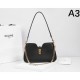 CELINE 2025FW New Stylish Tote Bag High Quality Replica Large Capacity Popular Model CELINE 2025FW New Stylish Tote Bag High Quality Replica Large Capacity Popular Model