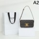 CELINE 2025FW New Luxury Shoulder Bag for Women Popular Fashionable CELINE 2025FW New Luxury Shoulder Bag for Women Popular Fashionable