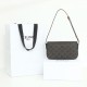 CELINE 2025FW New Luxury Shoulder Bag for Women Popular Fashionable CELINE 2025FW New Luxury Shoulder Bag for Women Popular Fashionable