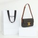 CELINE 2025FW New Luxury Shoulder Bag for Women Popular Fashionable CELINE 2025FW New Luxury Shoulder Bag for Women Popular Fashionable