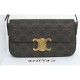 CELINE 2025FW New Luxury Shoulder Bag for Women Popular Fashionable CELINE 2025FW New Luxury Shoulder Bag for Women Popular Fashionable