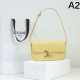 CELINE 2025FW New Elegant Shoulder Bag High Quality Replica Popular with Adult Women CELINE 2025FW New Elegant Shoulder Bag High Quality Replica Popular with Adult Women