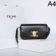 CELINE 2025FW New Elegant Shoulder Bag High Quality Replica Popular with Adult Women CELINE 2025FW New Elegant Shoulder Bag High Quality Replica Popular with Adult Women