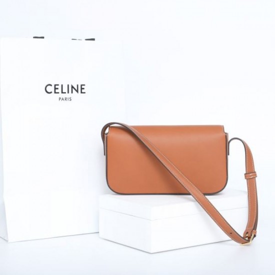 CELINE 2025FW New Elegant Shoulder Bag High Quality Replica Popular with Adult Women CELINE 2025FW New Elegant Shoulder Bag High Quality Replica Popular with Adult Women