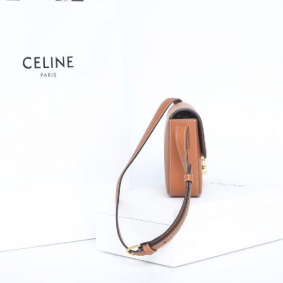 CELINE 2025FW New Elegant Shoulder Bag High Quality Replica Popular with Adult Women CELINE 2025FW New Elegant Shoulder Bag High Quality Replica Popular with Adult Women