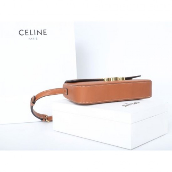CELINE 2025FW New Elegant Shoulder Bag High Quality Replica Popular with Adult Women CELINE 2025FW New Elegant Shoulder Bag High Quality Replica Popular with Adult Women
