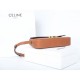 CELINE 2025FW New Elegant Shoulder Bag High Quality Replica Popular with Adult Women CELINE 2025FW New Elegant Shoulder Bag High Quality Replica Popular with Adult Women