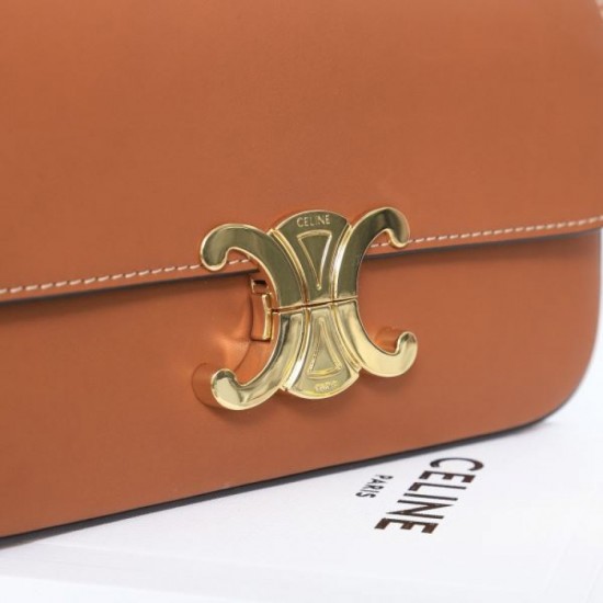 CELINE 2025FW New Elegant Shoulder Bag High Quality Replica Popular with Adult Women CELINE 2025FW New Elegant Shoulder Bag High Quality Replica Popular with Adult Women