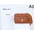 CELINE 2025FW New Large Capacity Shoulder Bag - Luxury Stylish Design