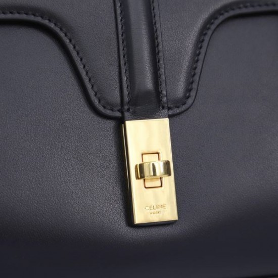 CELINE 2025FW New Large Capacity Shoulder Bag - Luxury Stylish Design