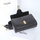 CELINE 2025FW New Large Capacity Shoulder Bag - Luxury Stylish Design