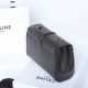 CELINE 2025FW New Large Capacity Shoulder Bag - Luxury Stylish Design