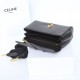 CELINE 2025FW New Large Capacity Shoulder Bag - Luxury Stylish Design